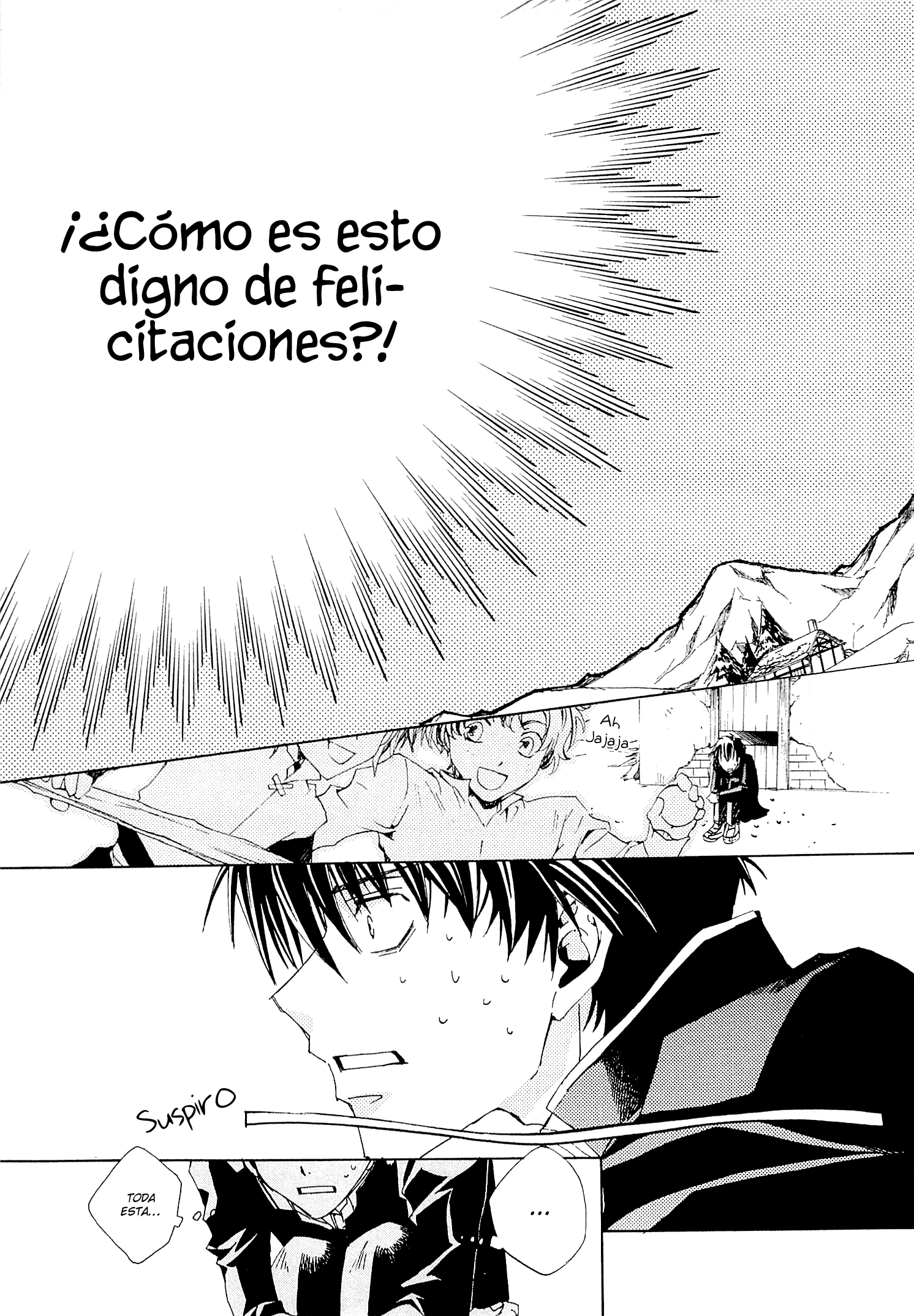 Kyou Kara Ma no Tsuku Jiyuugyou! ¿Quieres decir que soy un gobernante? 第21页