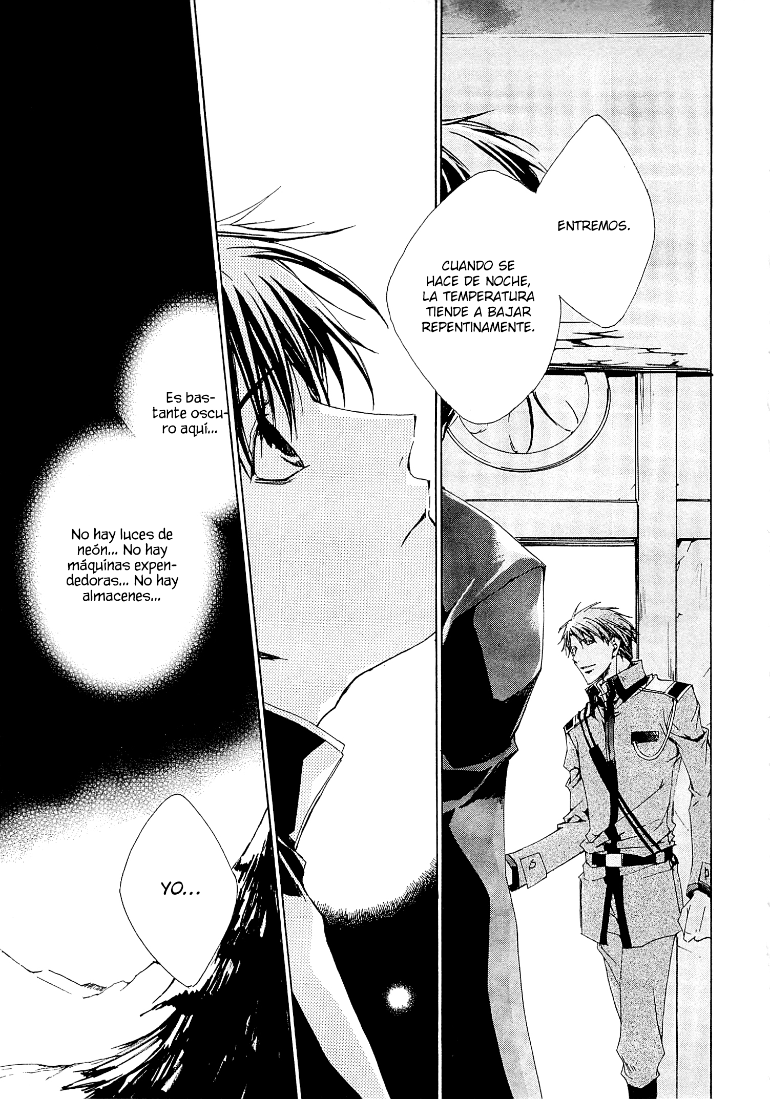 Kyou Kara Ma no Tsuku Jiyuugyou! ¿Quieres decir que soy un gobernante? 第29页