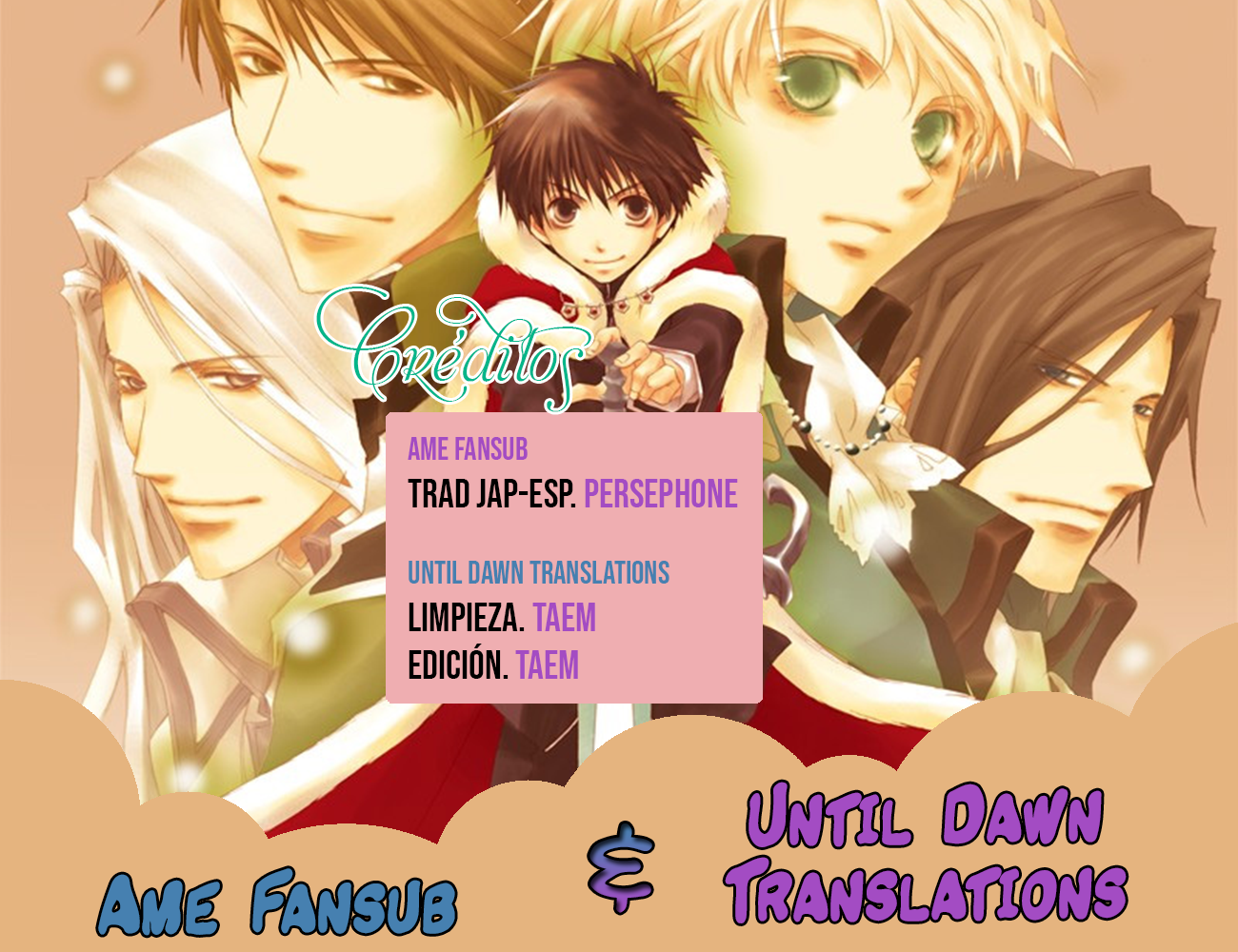 Kyou Kara Ma no Tsuku Jiyuugyou! ¿Quieres decir que soy un gobernante? 第35页