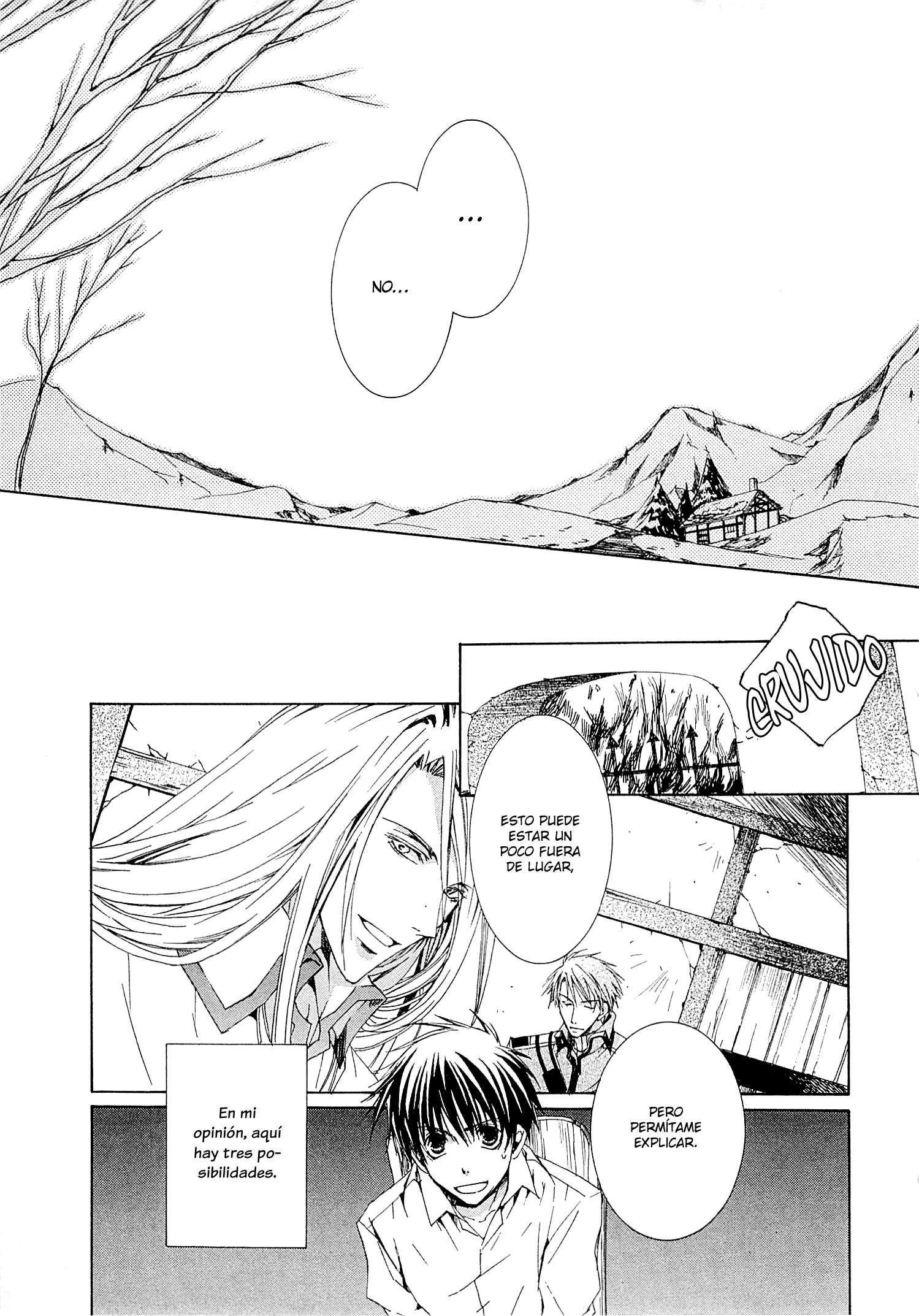 Kyou Kara Ma no Tsuku Jiyuugyou! ¿Quieres decir que soy un gobernante? 第9页