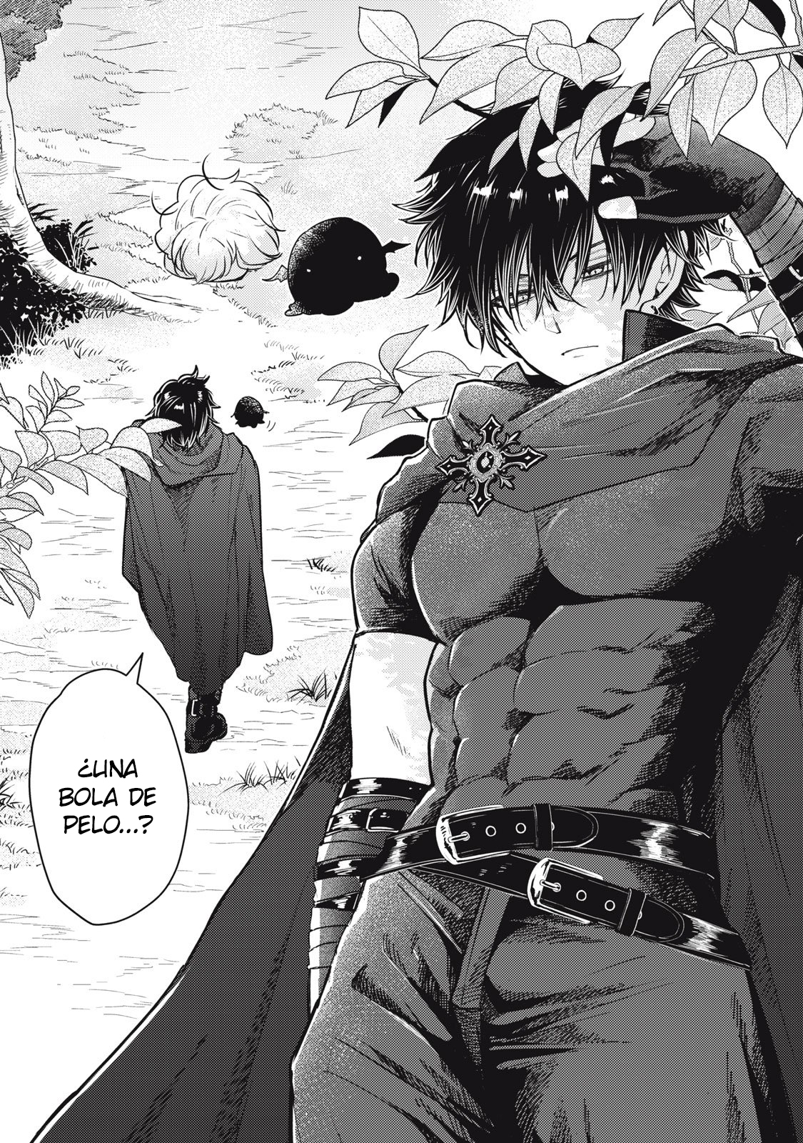 Yonige Seijo no Nidome no Kekkon Ch. 1 第27页