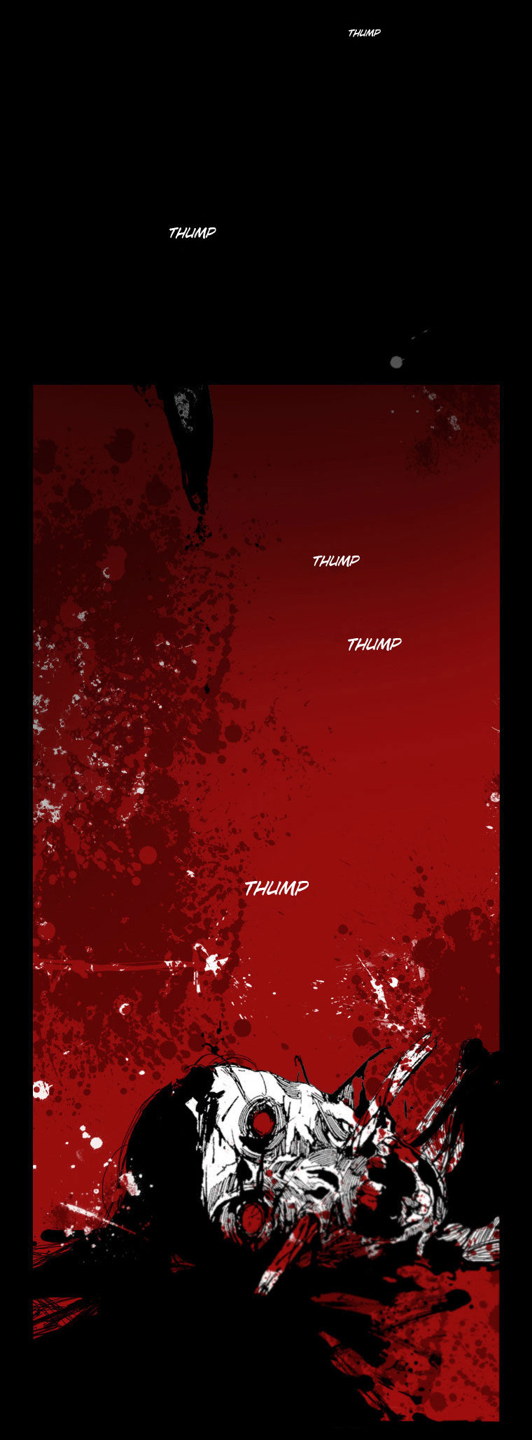 UnderCity Ch. 0 第12页