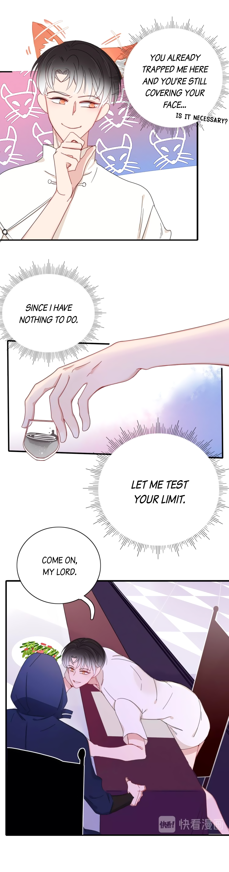 Rainbow Crown Ch. 3 第12页