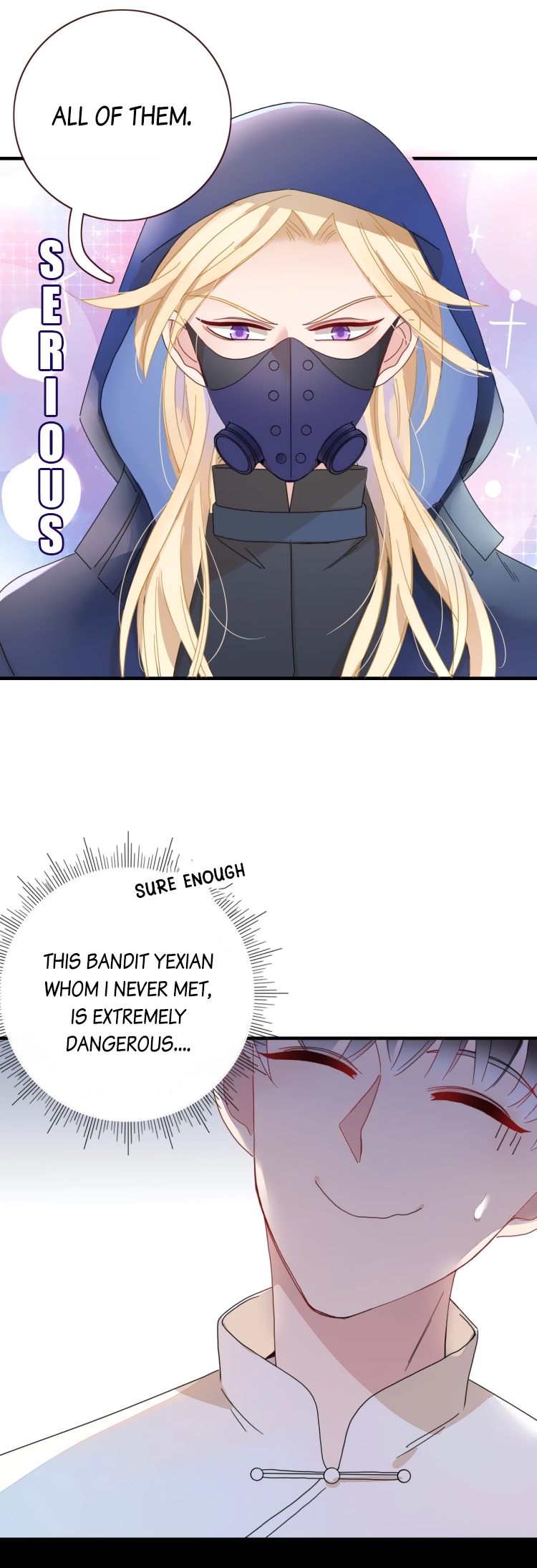 Rainbow Crown Ch. 3 第26页