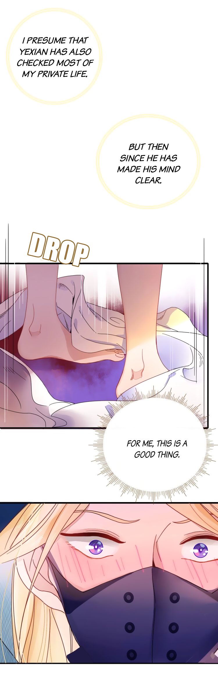 Rainbow Crown Ch. 3 第28页