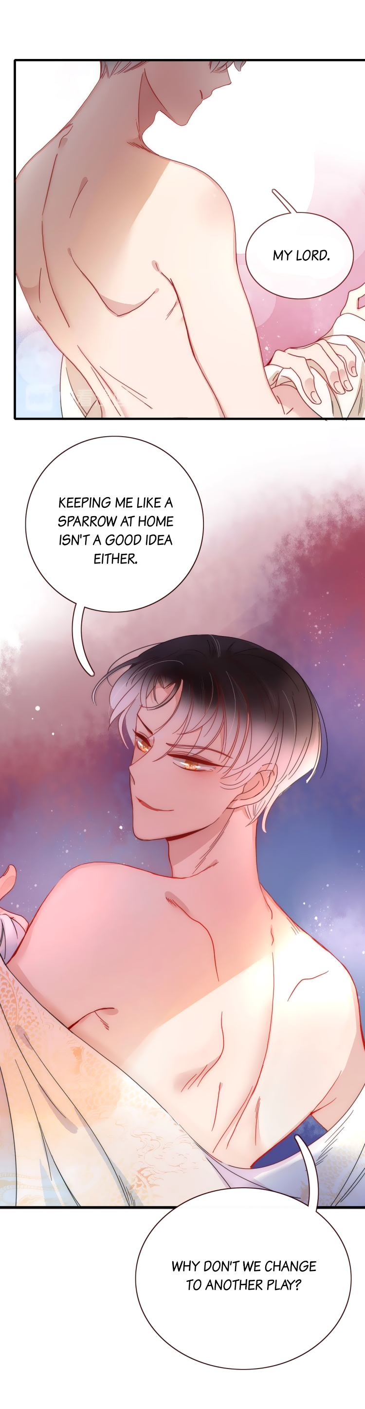 Rainbow Crown Ch. 3 第29页