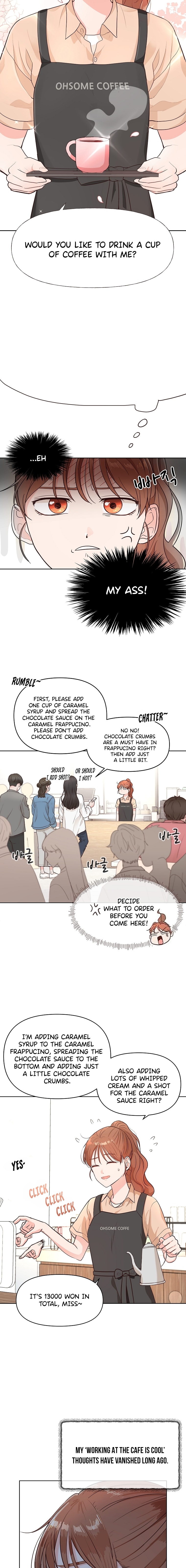 Cafe Midnight 第6页