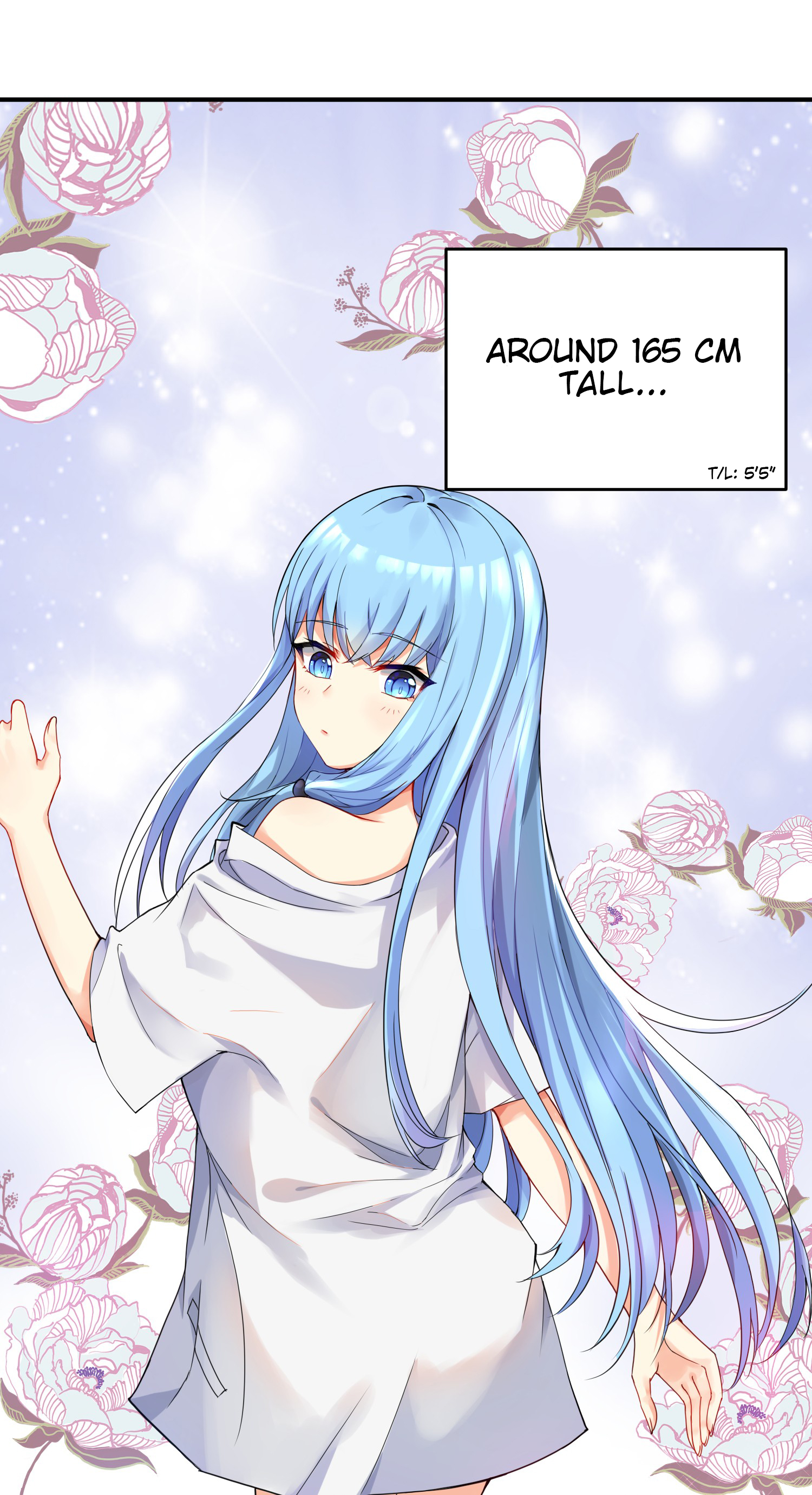 I'm My Own Girlfriend I've Turn Into A Girl? 第16页