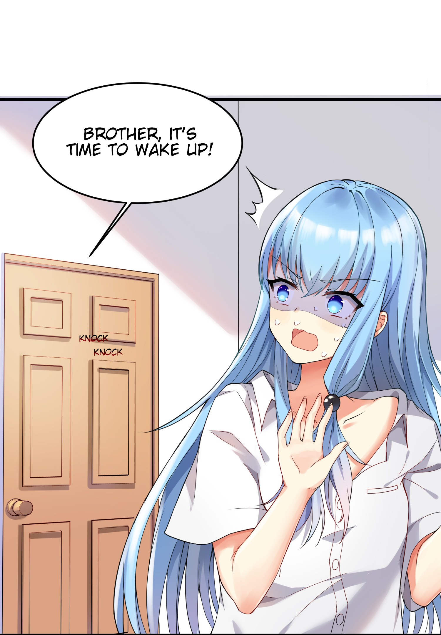 I'm My Own Girlfriend I've Turn Into A Girl? 第24页