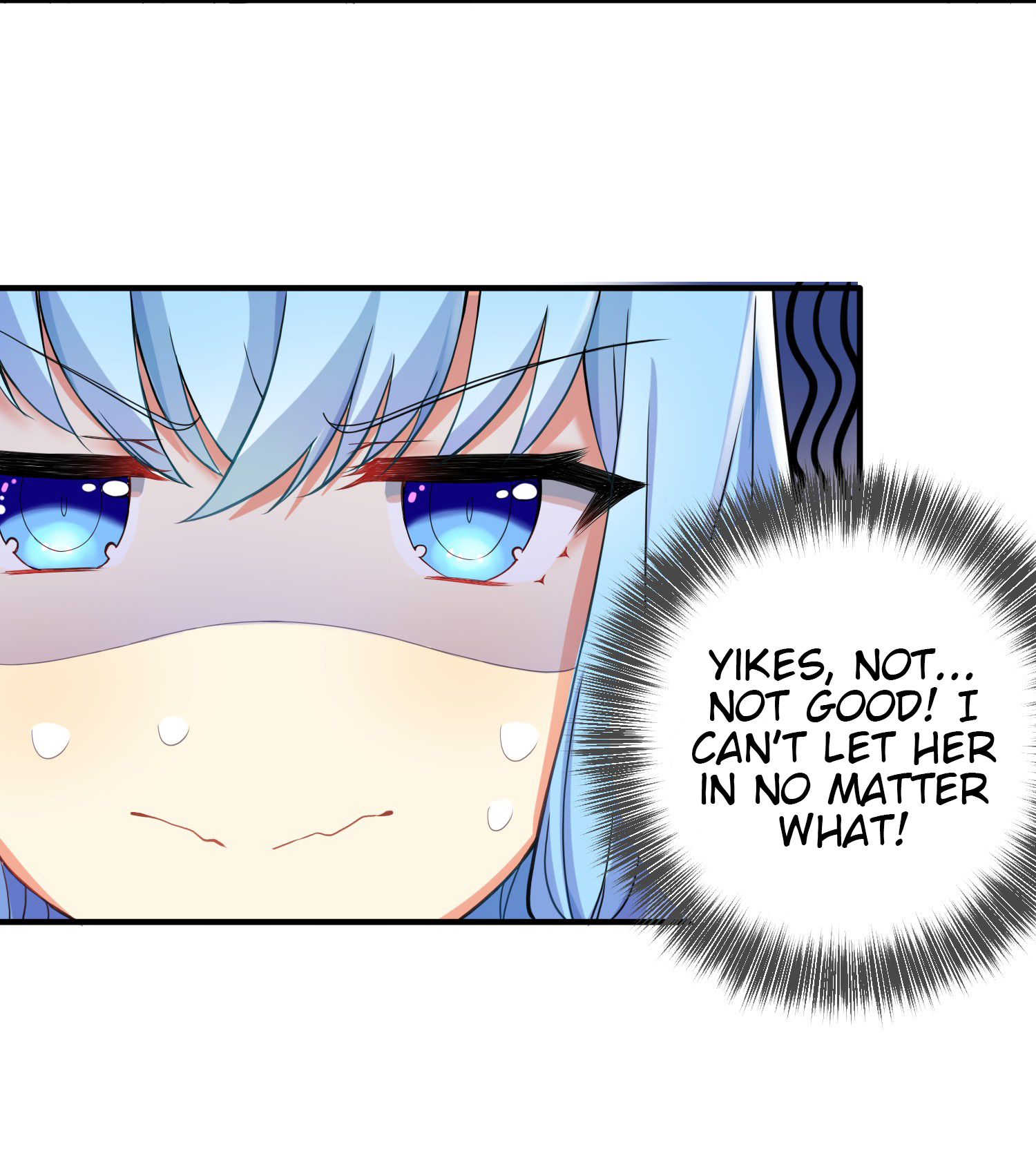 I'm My Own Girlfriend I've Turn Into A Girl? 第25页