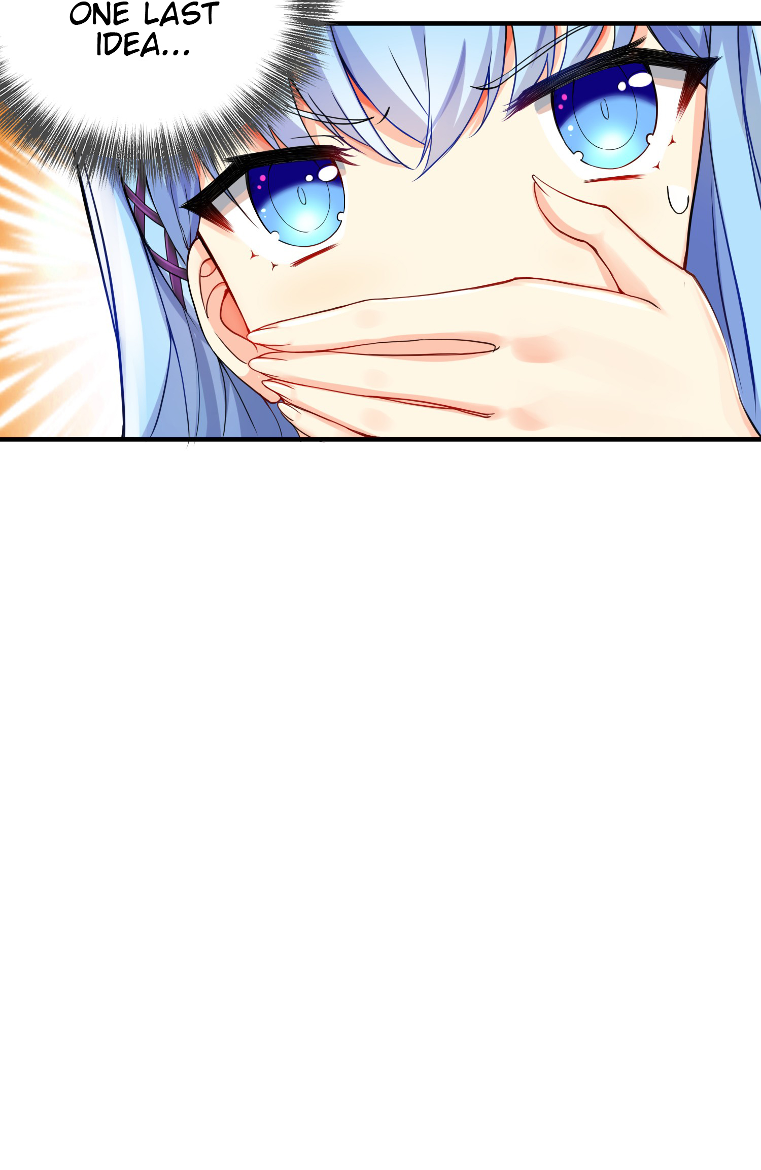 I'm My Own Girlfriend I've Turn Into A Girl? 第28页