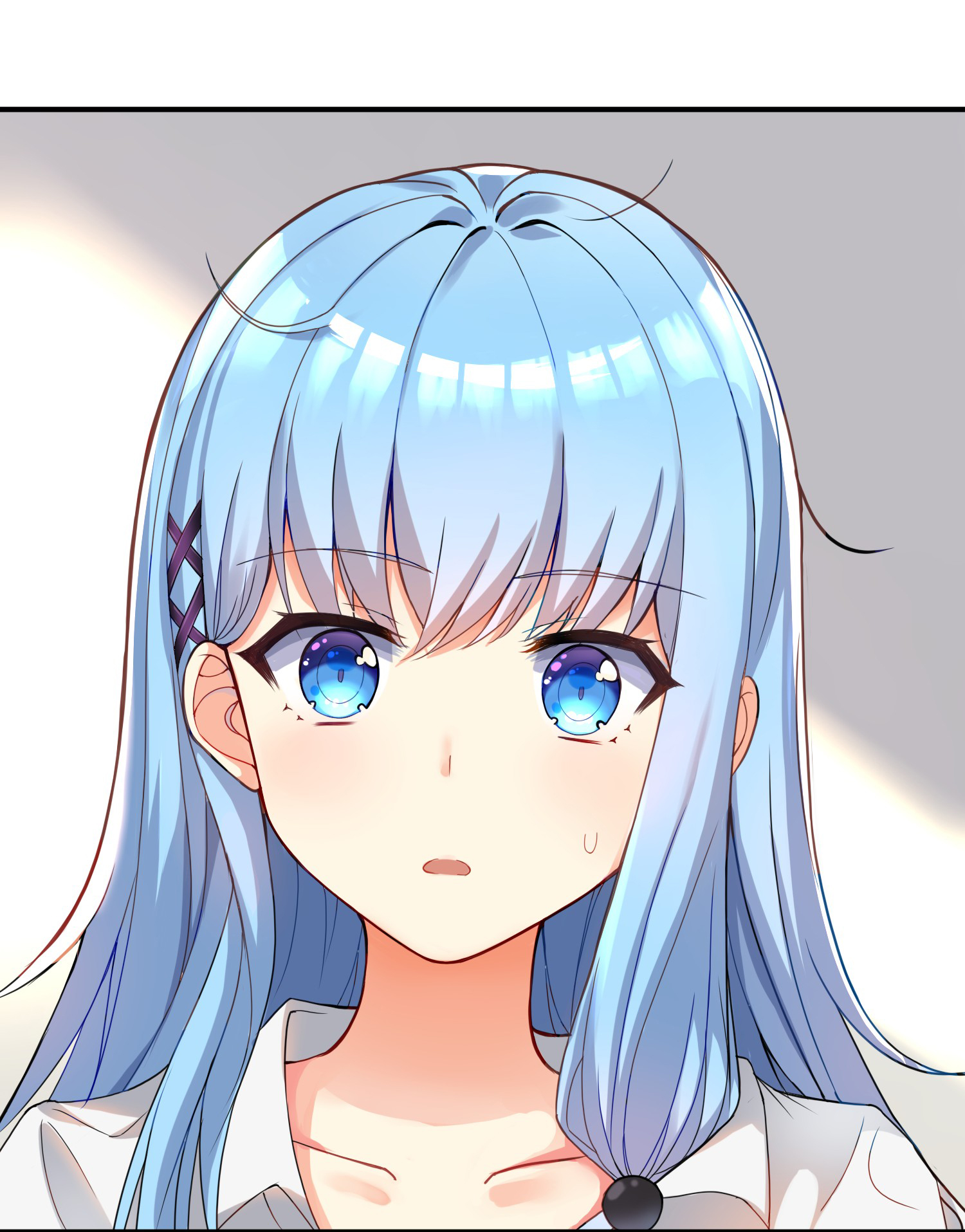 I'm My Own Girlfriend I've Turn Into A Girl? 第9页