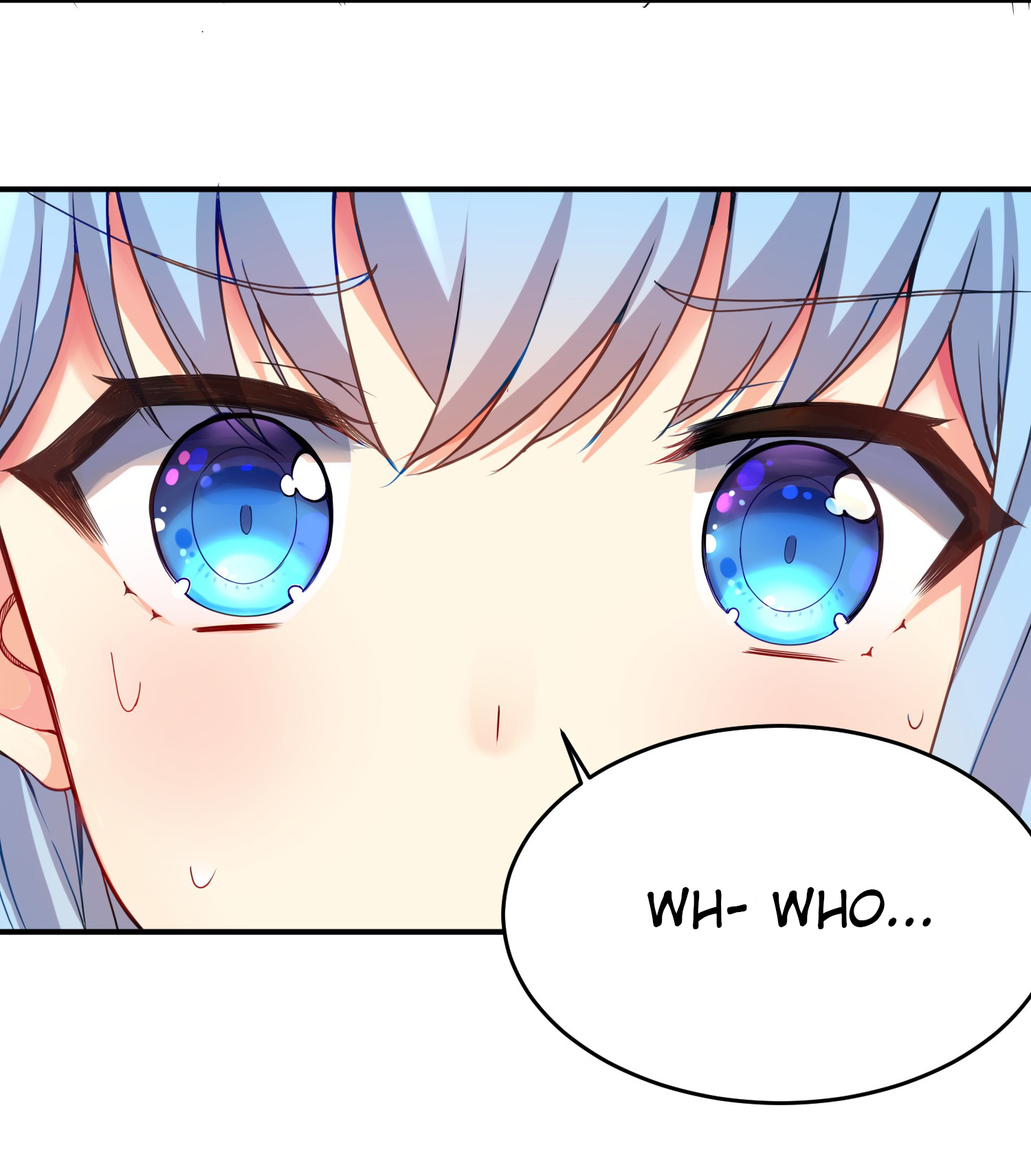 I'm My Own Girlfriend I've Turn Into A Girl? 第10页