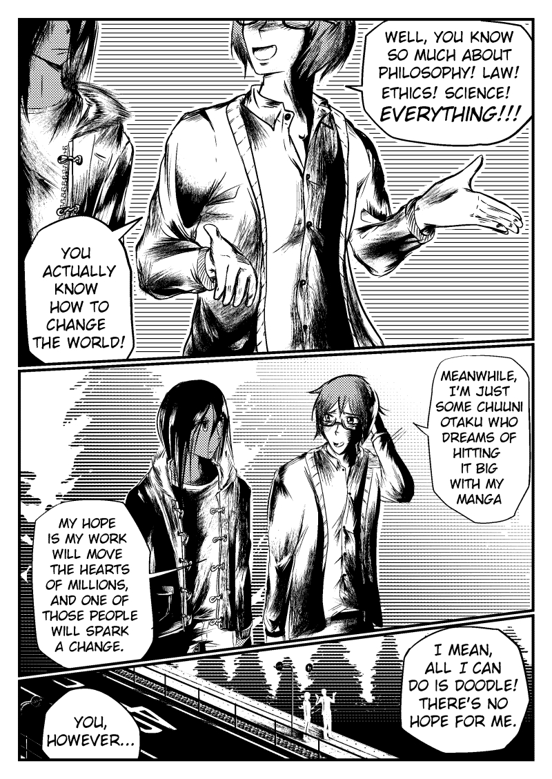 Your Friend In Your Mind 第4页