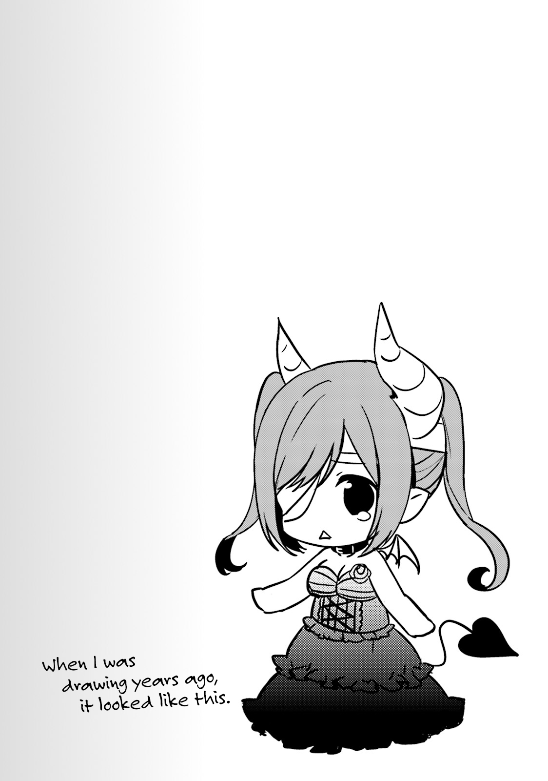 Ryuuguuji-san'chi no Akuma-chan Vol. 1 Ch. 2 第10页
