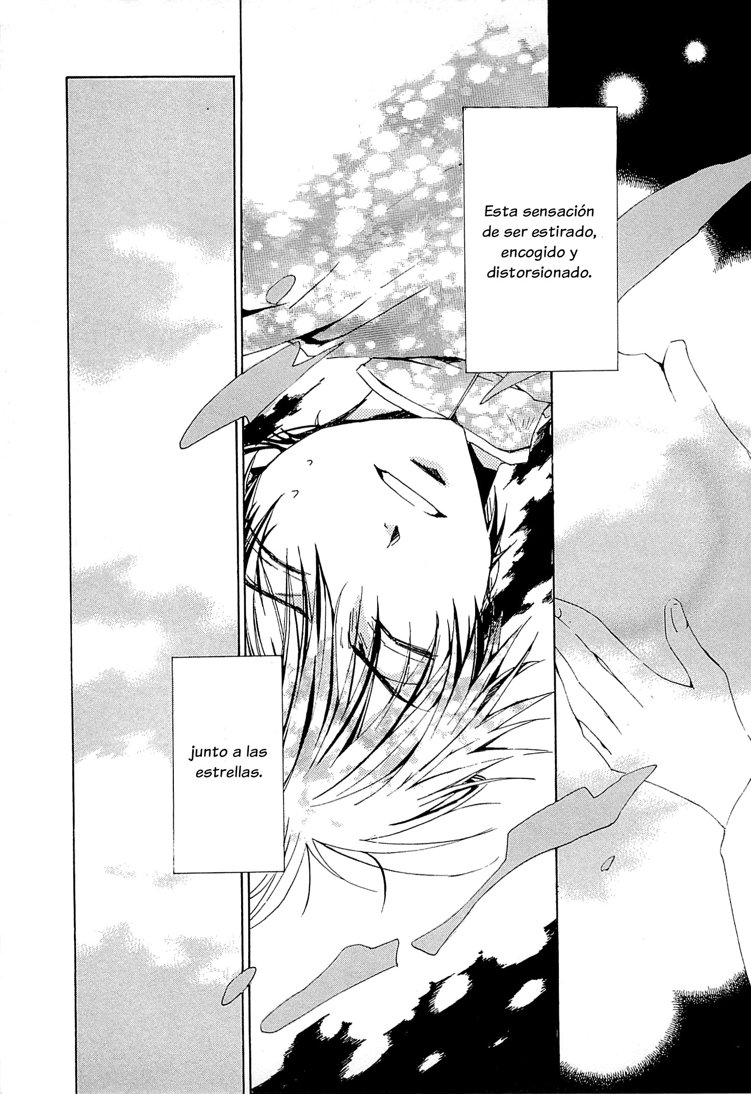 Kyou Kara Ma no Tsuku Jiyuugyou! ¡Hacia El Otro Mundo! 第15页