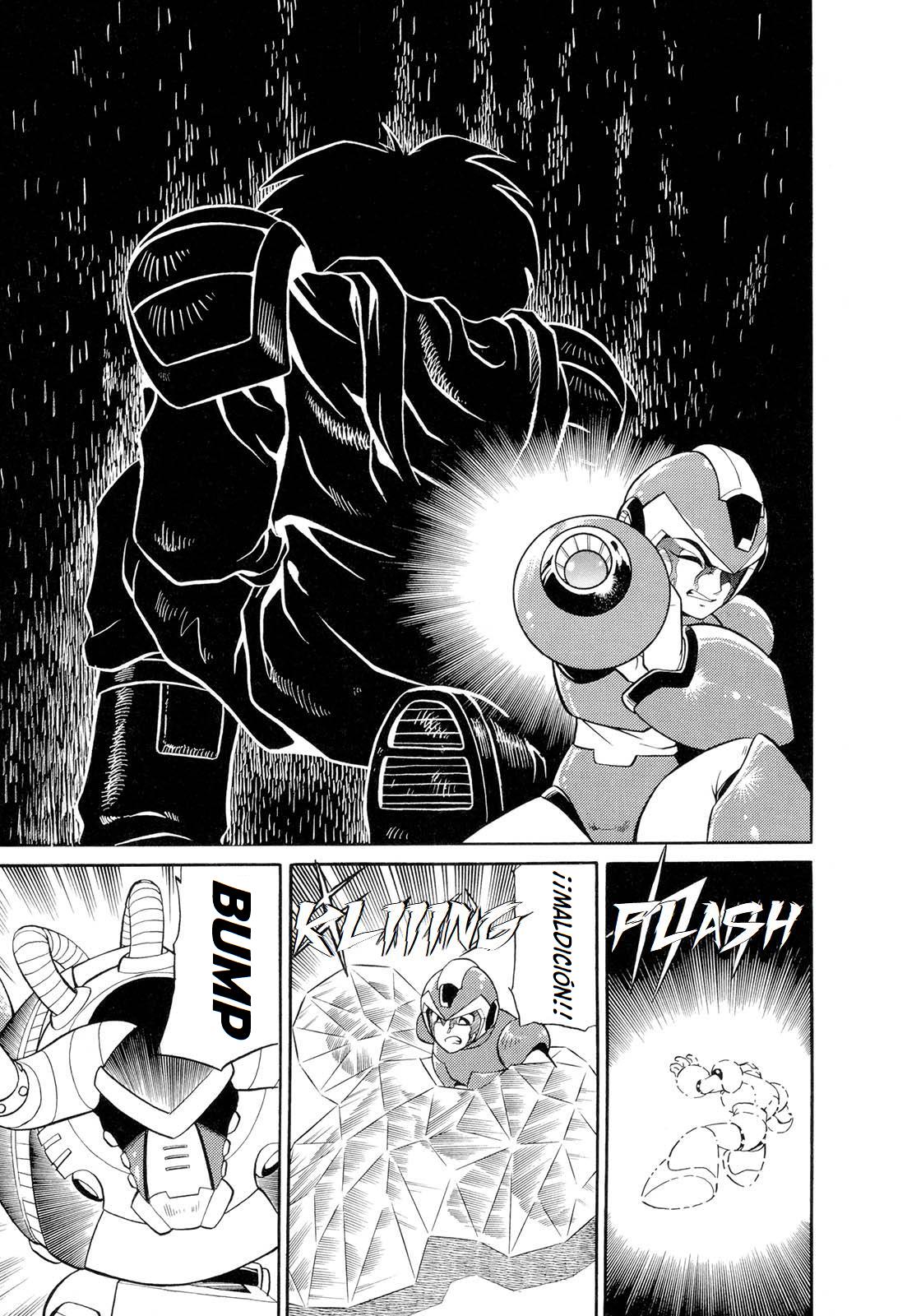 Mega Man X3 Vol. 1 Ch. 2 第26页