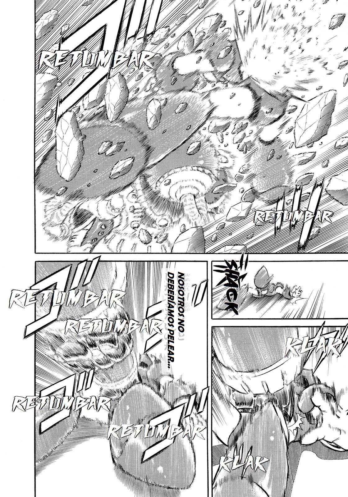 Mega Man X3 Vol. 1 Ch. 2 第27页