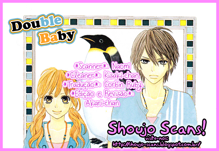 Double Baby Extra 第7页