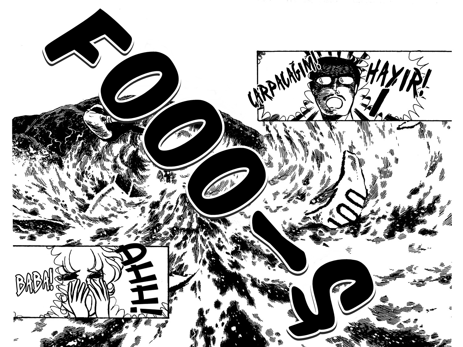 Maya's Funeral Procession Ch. 1.4 第5页