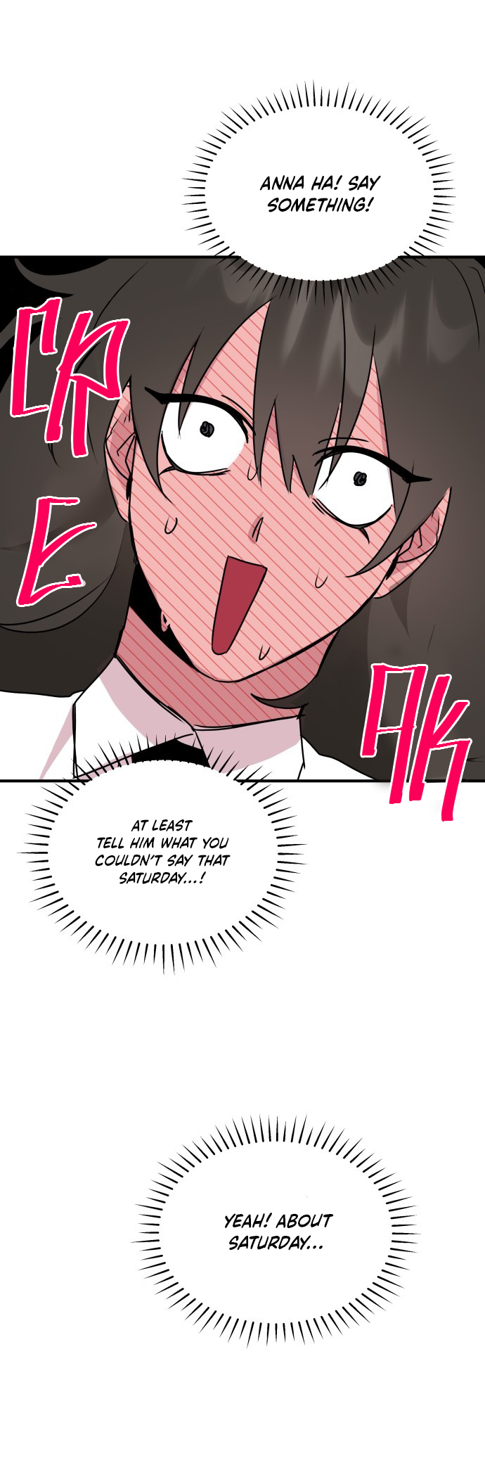 Horromance Truth Hurts 第37页