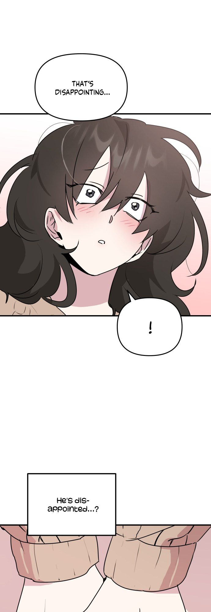 Horromance Truth Hurts 第6页