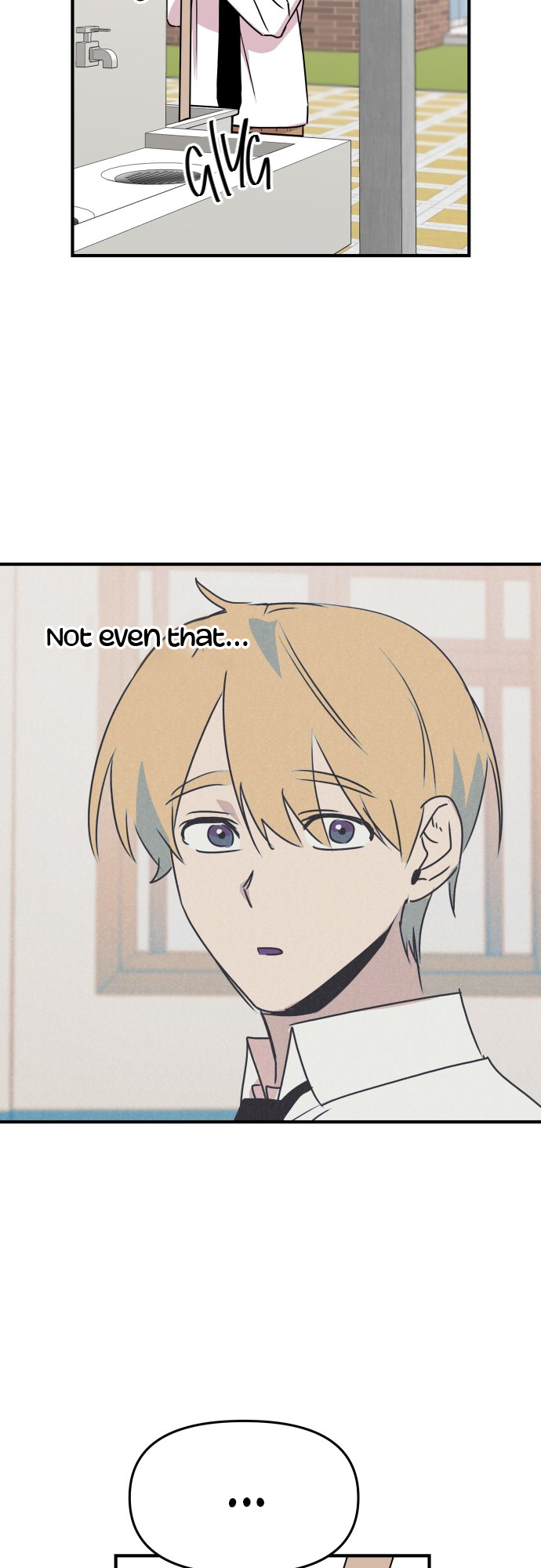 Horromance Truth Hurts 第56页