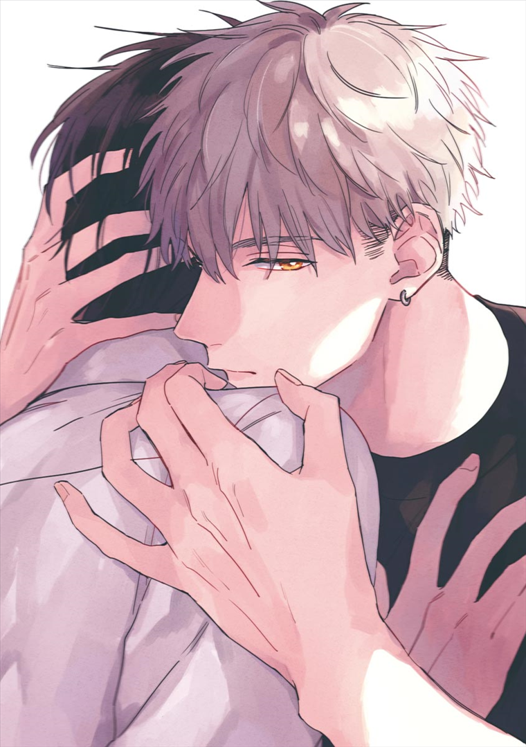 Perfect Propose 第4页