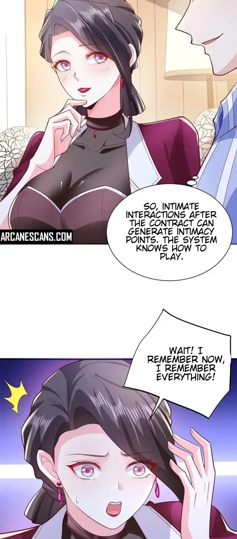 I Am a Tycoon Heir! Ch. 3 第11页