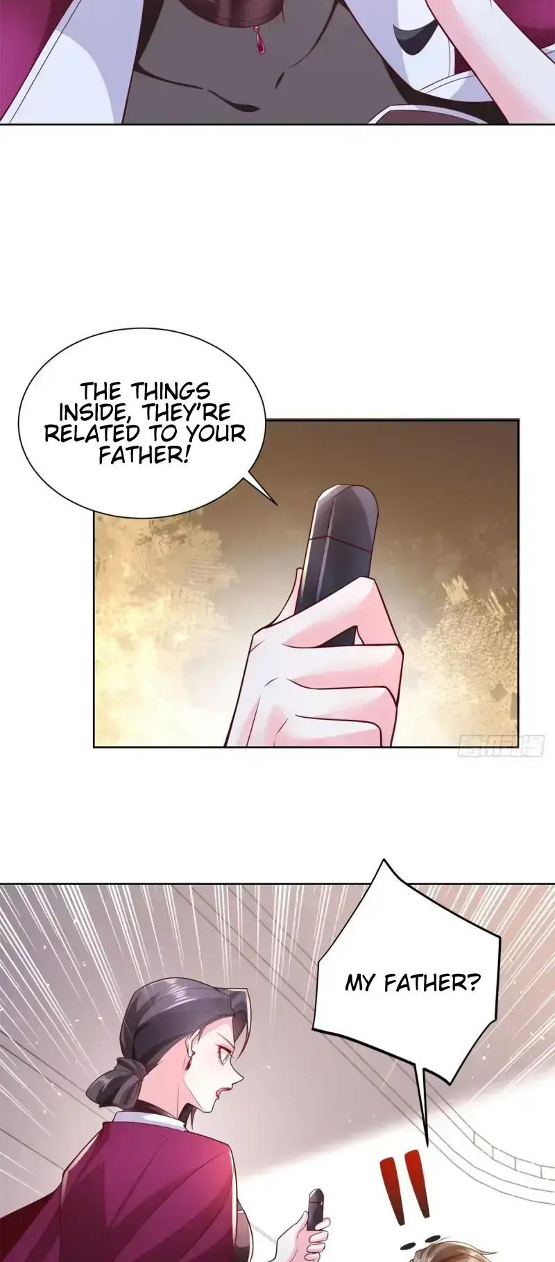 I Am a Tycoon Heir! Ch. 3 第12页