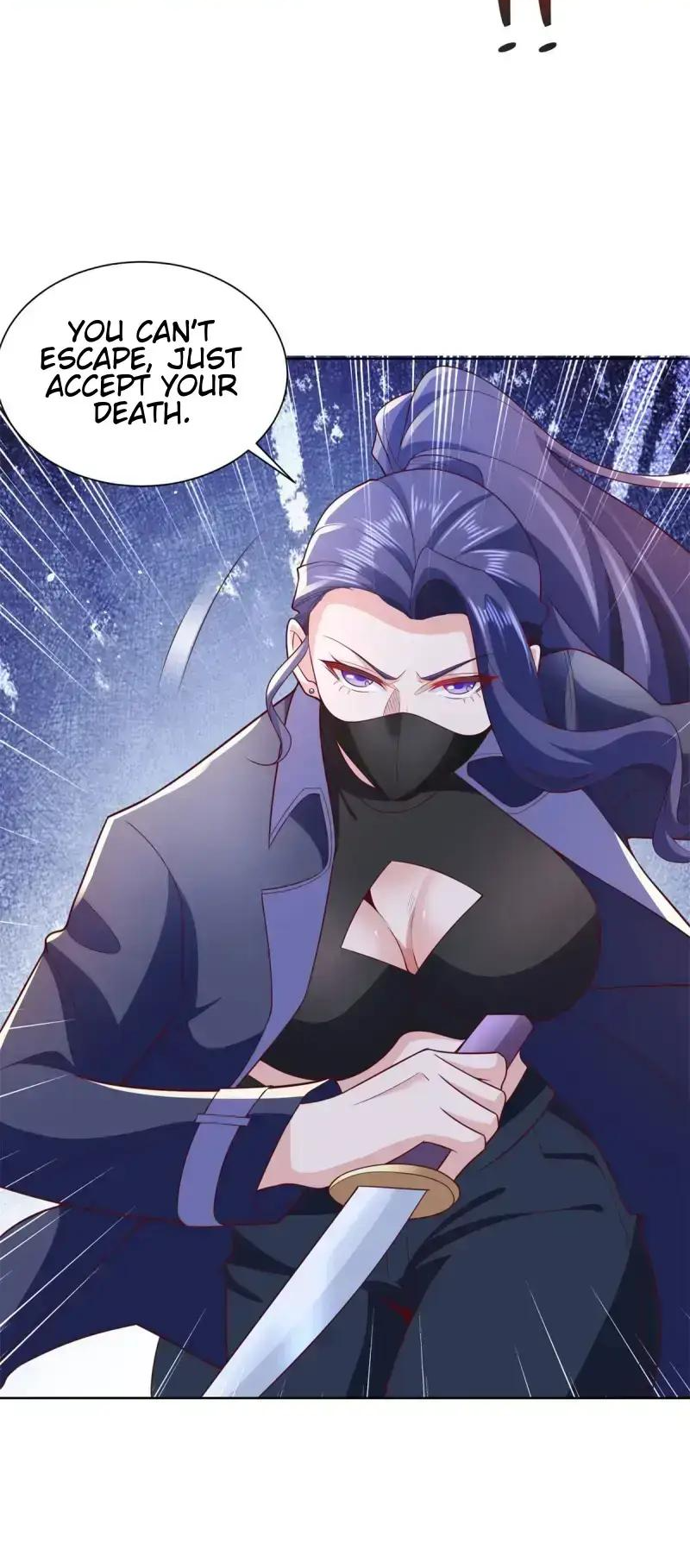 I Am a Tycoon Heir! Ch. 3 第16页