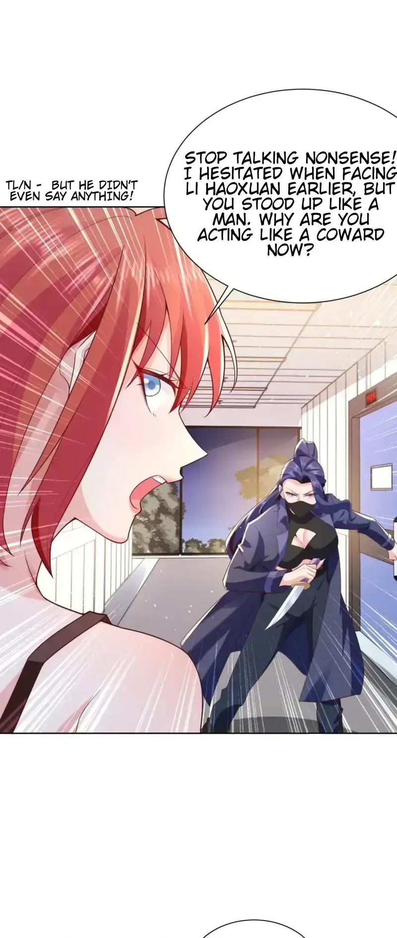 I Am a Tycoon Heir! Ch. 3 第17页