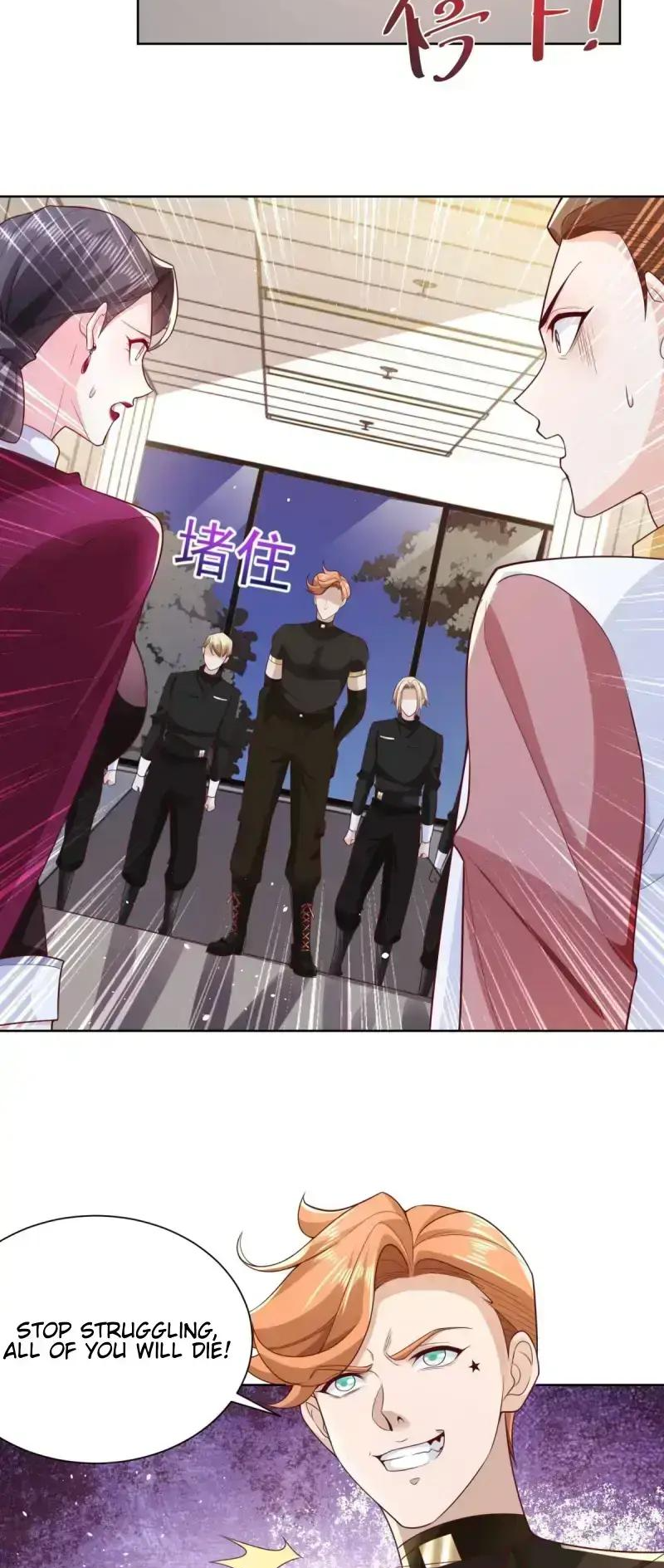 I Am a Tycoon Heir! Ch. 3 第19页