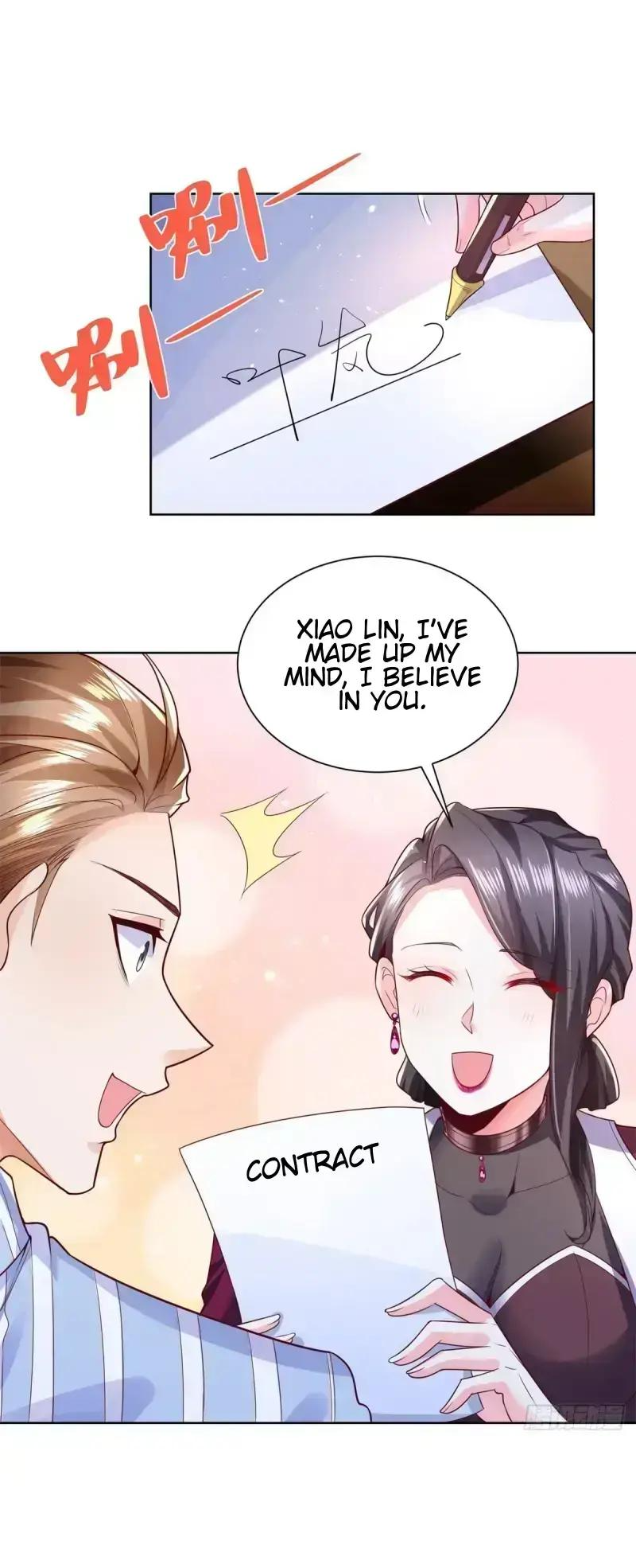 I Am a Tycoon Heir! Ch. 3 第3页