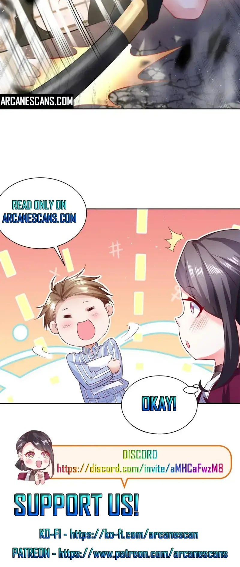 I Am a Tycoon Heir! Ch. 3 第24页