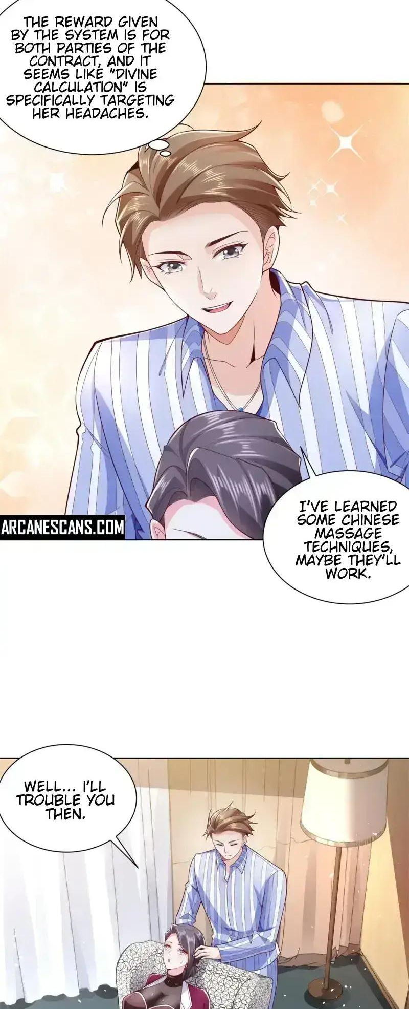 I Am a Tycoon Heir! Ch. 3 第7页