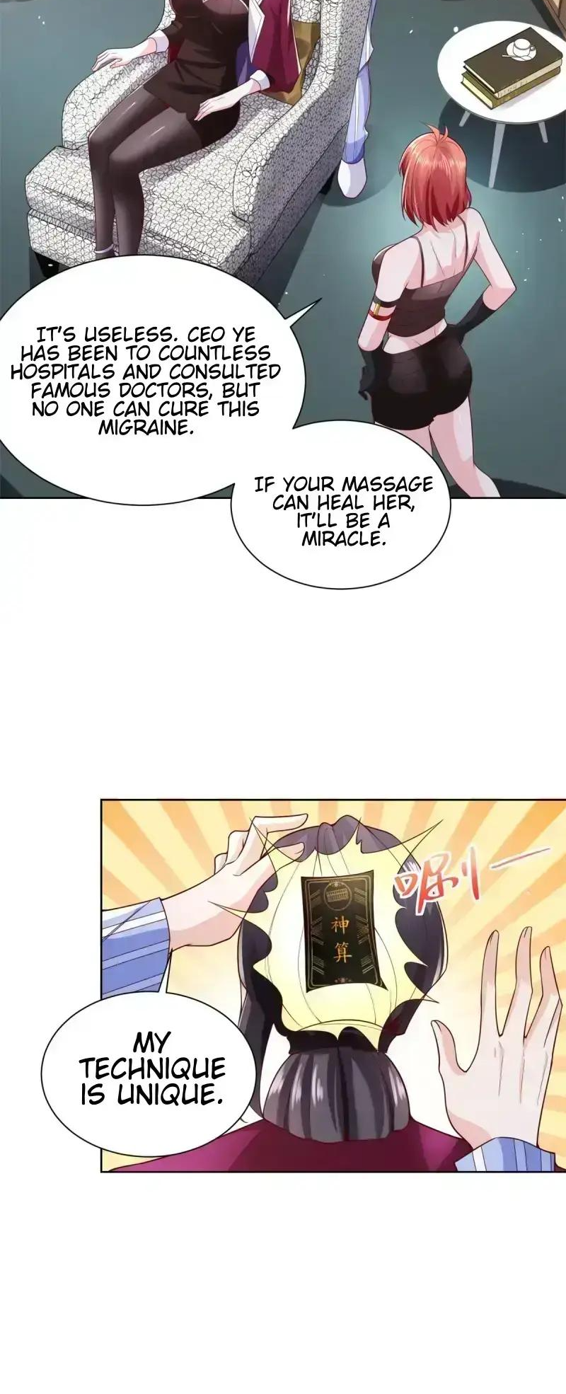 I Am a Tycoon Heir! Ch. 3 第8页