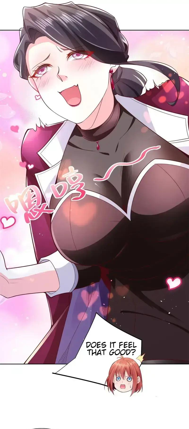 I Am a Tycoon Heir! Ch. 3 第9页