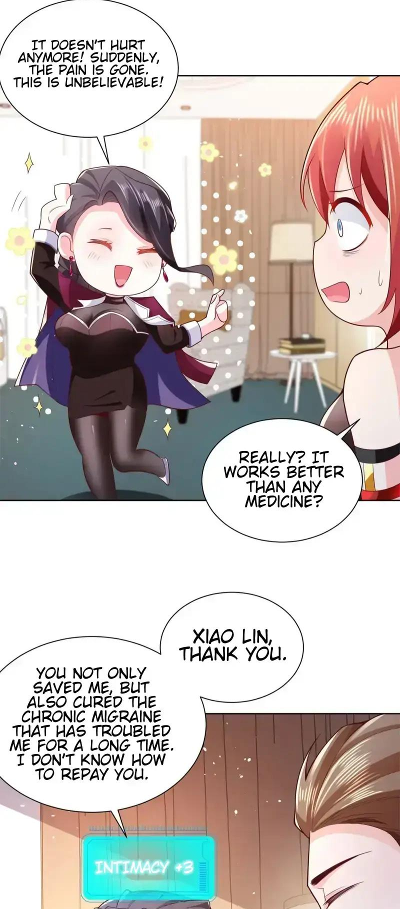 I Am a Tycoon Heir! Ch. 3 第10页