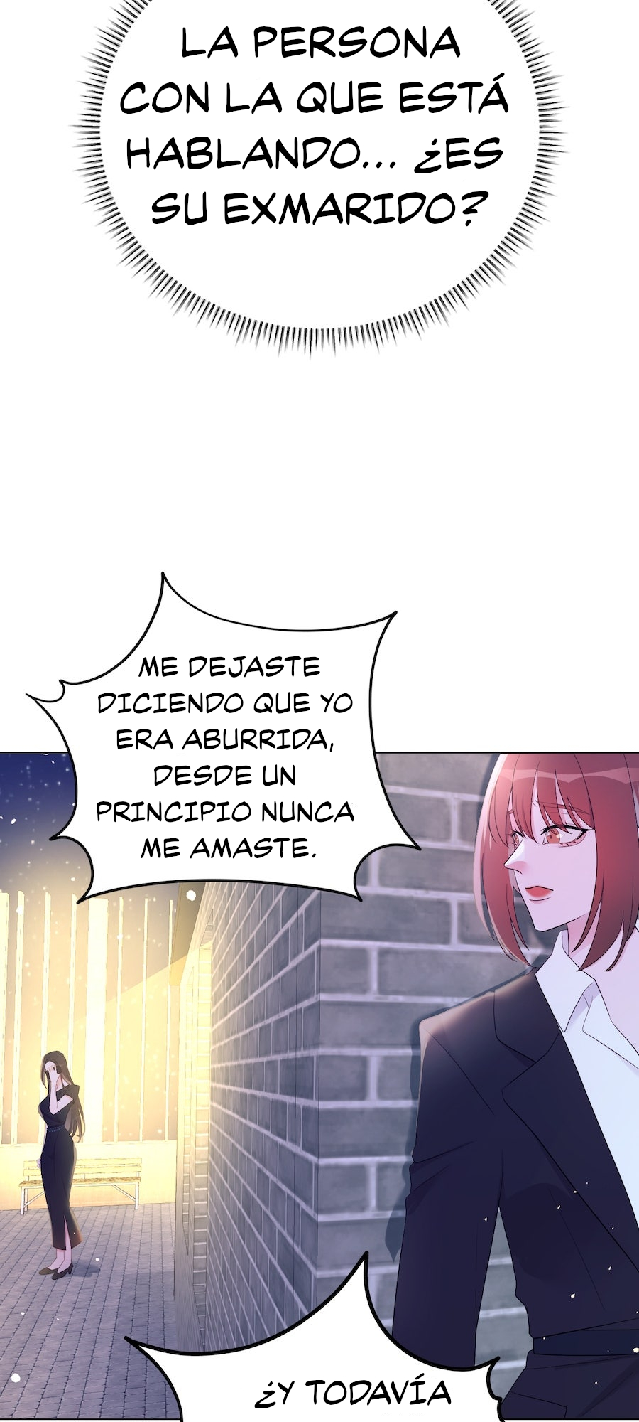 Mị̀ xyāk ca h̄̀āng rạk Vol. 1 Ch. 4 第11页