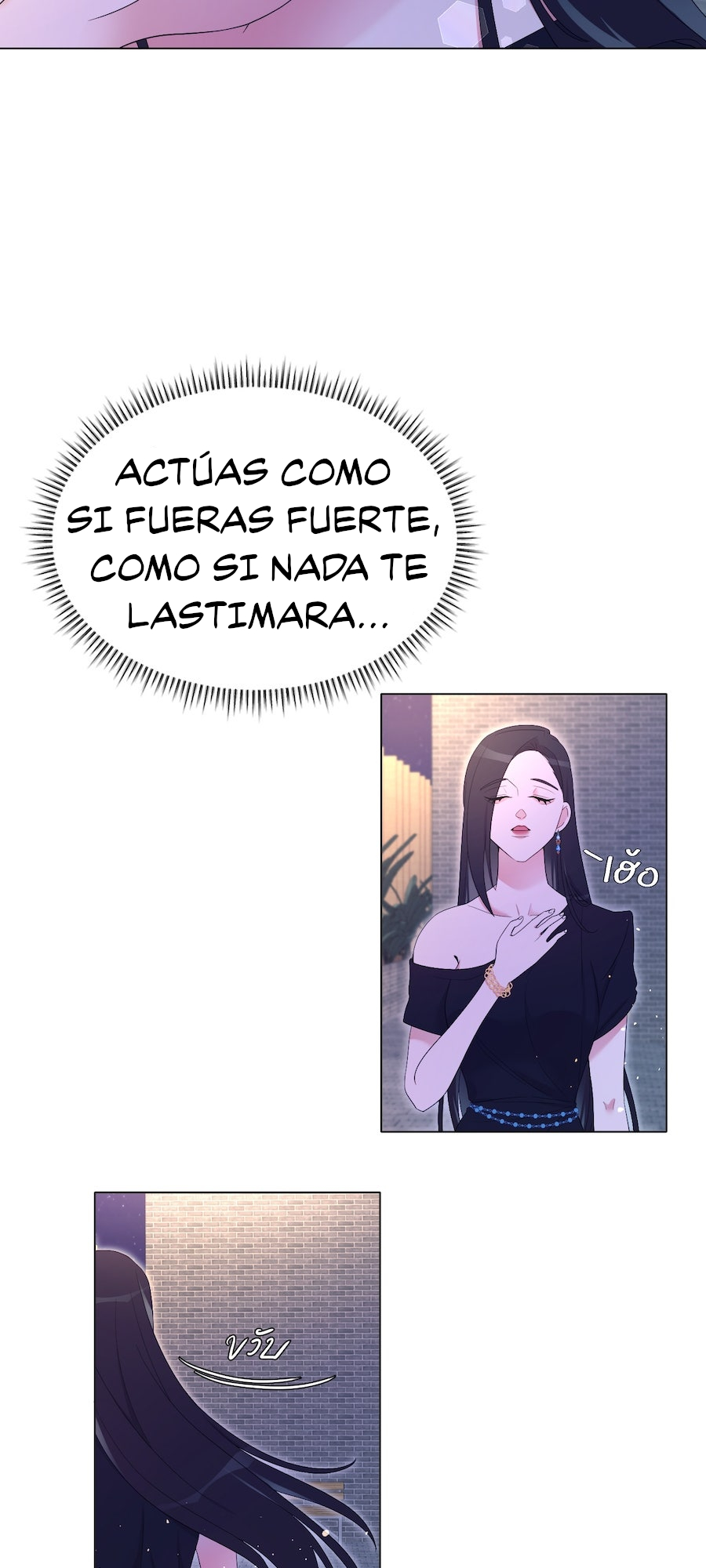 Mị̀ xyāk ca h̄̀āng rạk Vol. 1 Ch. 4 第19页