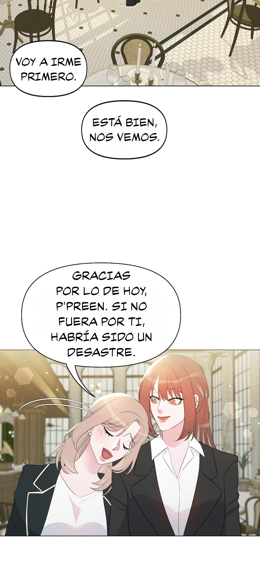 Mị̀ xyāk ca h̄̀āng rạk Vol. 1 Ch. 4 第23页