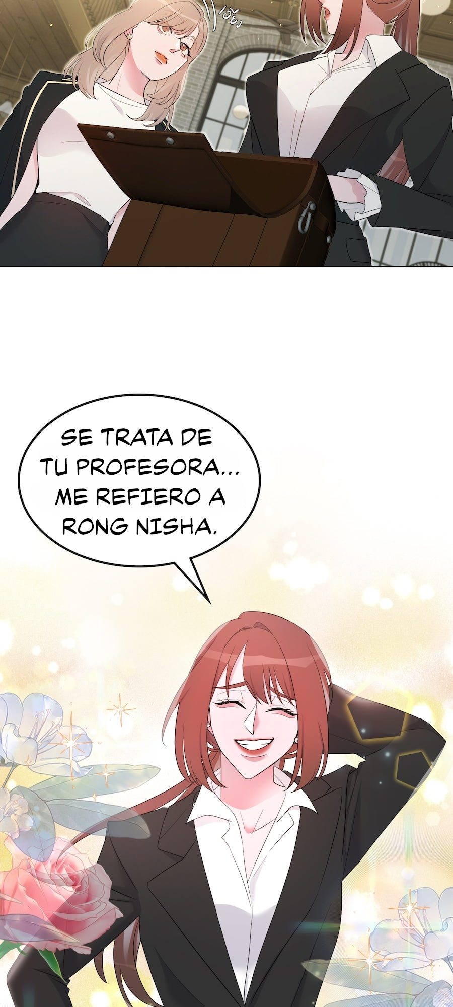 Mị̀ xyāk ca h̄̀āng rạk Vol. 1 Ch. 4 第27页