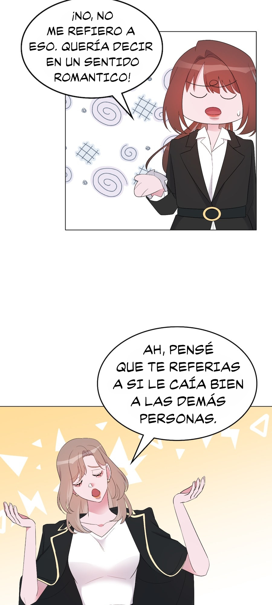Mị̀ xyāk ca h̄̀āng rạk Vol. 1 Ch. 4 第31页