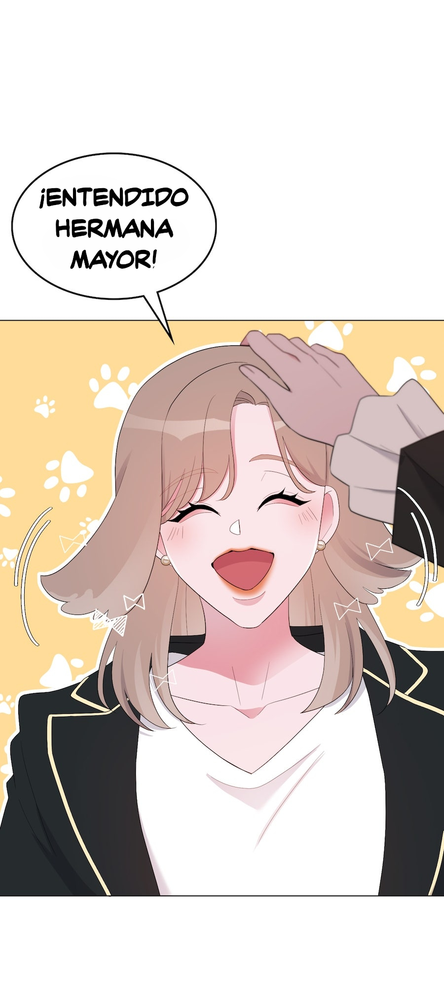 Mị̀ xyāk ca h̄̀āng rạk Vol. 1 Ch. 4 第33页