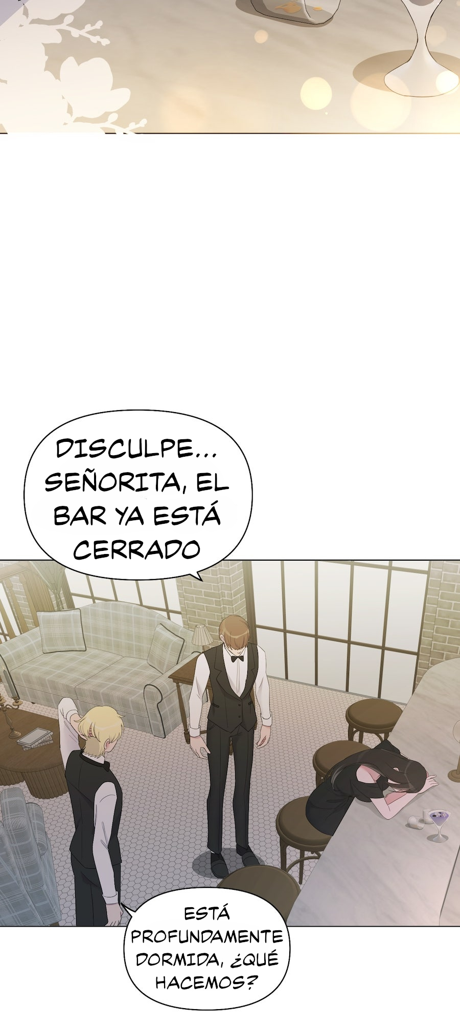 Mị̀ xyāk ca h̄̀āng rạk Vol. 1 Ch. 4 第43页