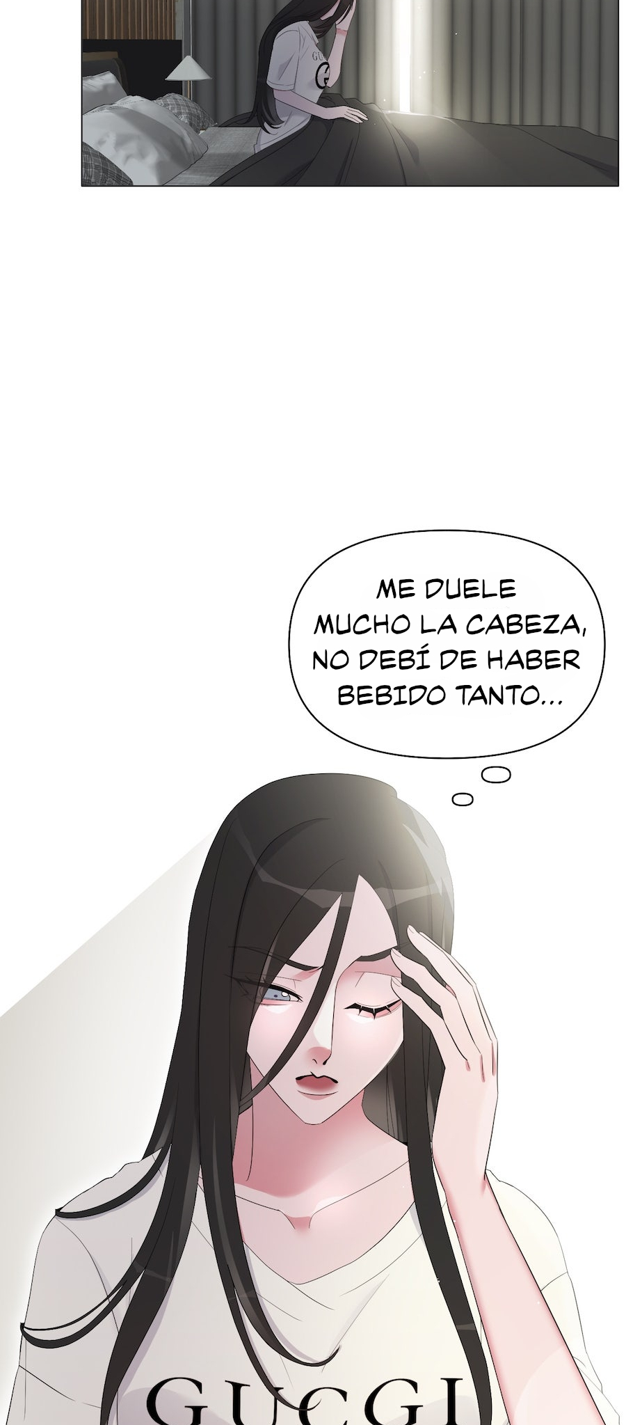 Mị̀ xyāk ca h̄̀āng rạk Vol. 1 Ch. 4 第49页
