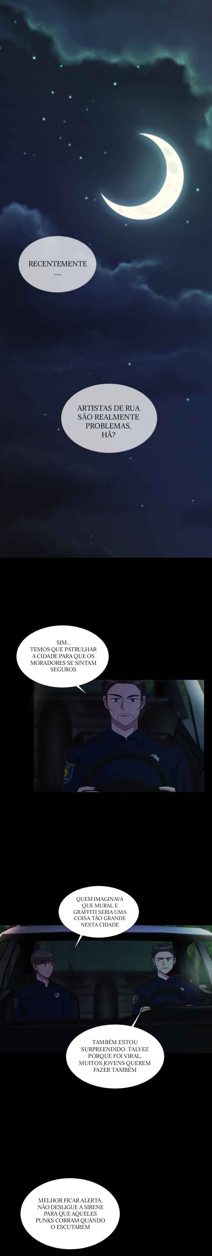 Symbiotic Love 第7页