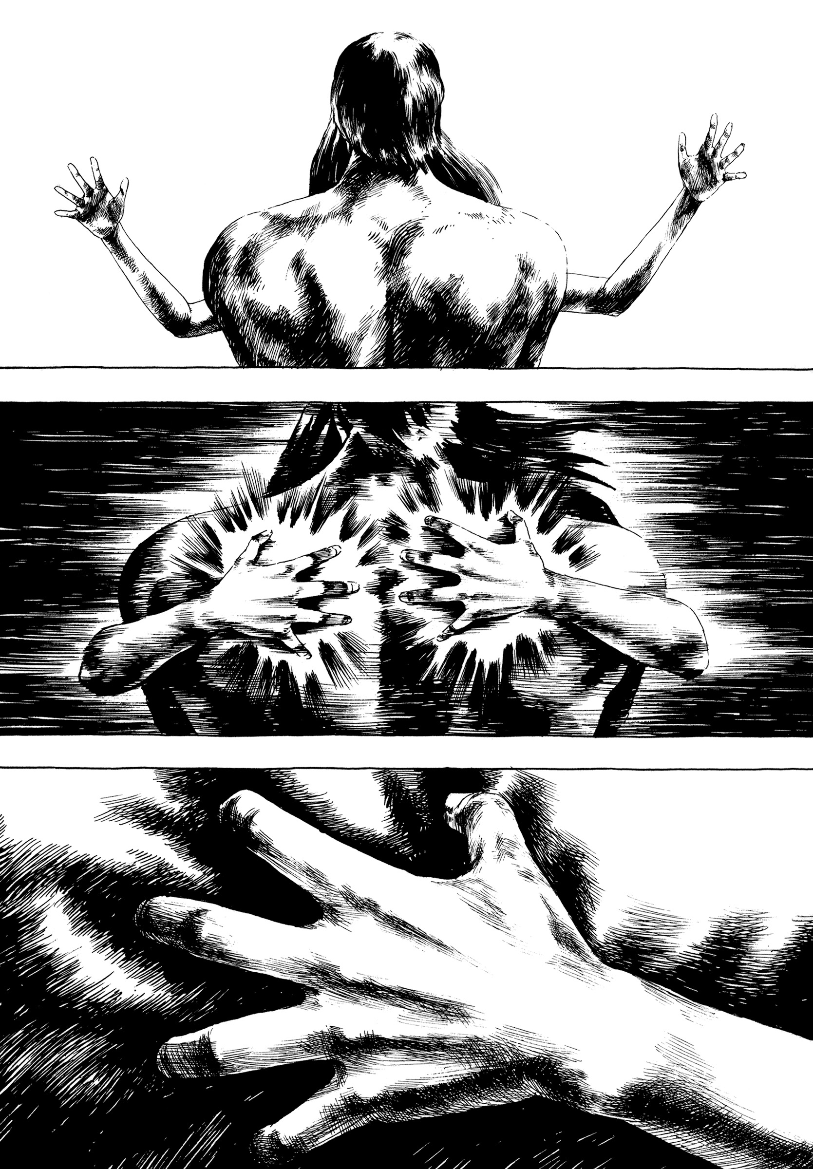 U.P.O. Vol. 1 Ch. 1.3 第36页