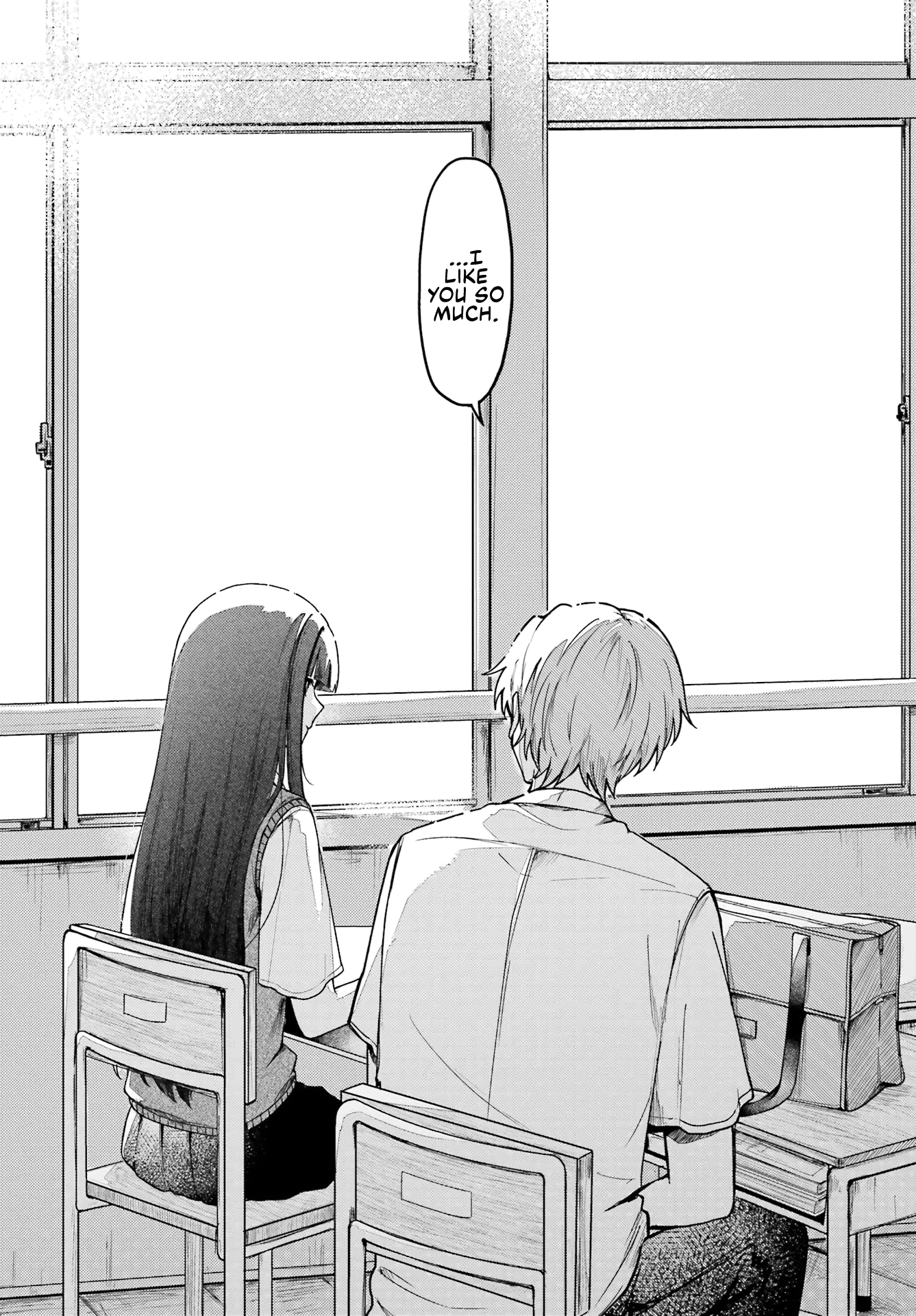 Ano Sa, Maki-san Oneshot 第20页